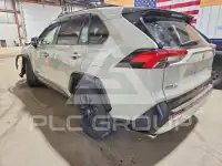 2023 Toyota RAV4 фото