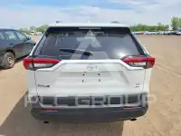 2023 Toyota RAV4 фото