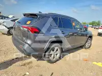 2023 Toyota RAV4 фото
