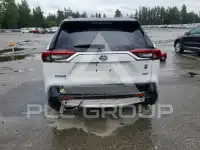 2023 Toyota RAV4 photo