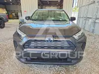 2023 Toyota RAV4 photo