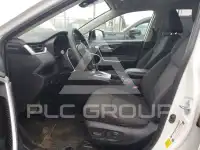 2023 Toyota RAV4 фото