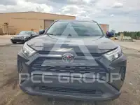 2023 Toyota RAV4 фото