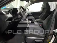 2023 Toyota RAV4 фото