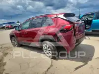 2023 Toyota RAV4 фото