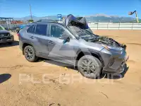 2023 Toyota RAV4 фото