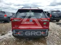 2023 Toyota RAV4 фото
