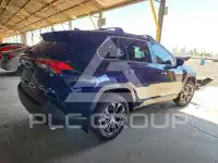 2023 Toyota RAV4 photo