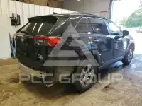 2023 Toyota RAV4 фото