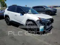 2023 Toyota RAV4 фото