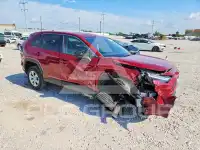 2023 Toyota RAV4 photo