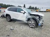 2023 Toyota RAV4 фото