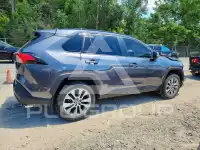 2023 Toyota RAV4 фото
