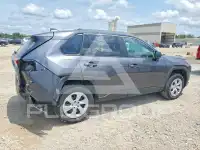 2023 Toyota RAV4 фото