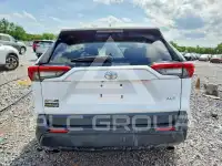 2023 Toyota RAV4 фото
