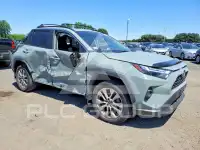 2023 Toyota RAV4 photo
