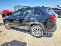2023 Toyota RAV4 фото