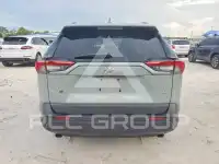 2023 Toyota RAV4 фото