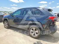 2023 Toyota RAV4 фото