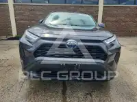 2023 Toyota RAV4 фото