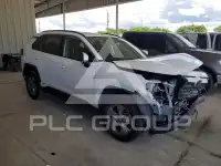 2023 Toyota RAV4 photo