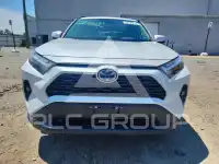 2023 Toyota RAV4 photo