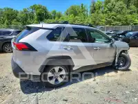 2023 Toyota RAV4 фото