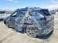 2023 Toyota RAV4 фото