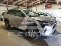 2023 Toyota RAV4 фото