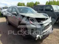 2023 Toyota RAV4 фото