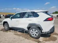 2023 Toyota RAV4 фото
