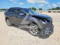 2023 Toyota RAV4 photo