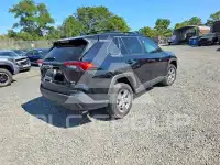 2023 Toyota RAV4 фото