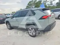 2023 Toyota RAV4 фото