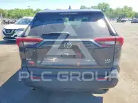 2023 Toyota RAV4 фото