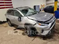 2023 Toyota RAV4 фото