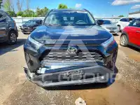 2023 Toyota RAV4 фото