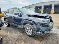2023 Toyota RAV4 фото