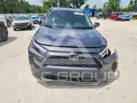 2023 Toyota RAV4 фото