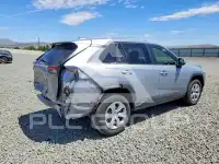 2023 Toyota RAV4 фото
