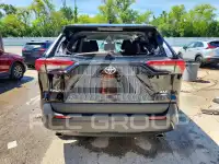 2023 Toyota RAV4 фото