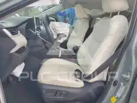2023 Toyota RAV4 фото