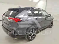 2023 Toyota RAV4 фото