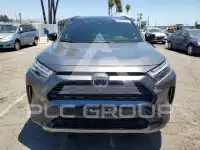 2023 Toyota RAV4 фото