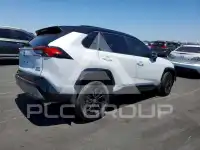 2023 Toyota RAV4 фото