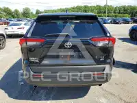 2023 Toyota RAV4 photo