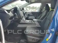 2023 Toyota RAV4 фото