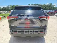 2023 Toyota RAV4 фото