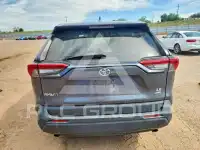 2023 Toyota RAV4 photo