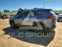 2023 Toyota RAV4 фото